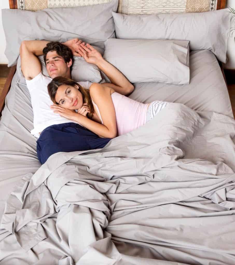 American Made Sheets The Ultimate Source List • USA Love List