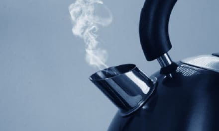 Tea Kettles Made in the USA