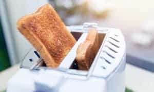 Toasters made in USA