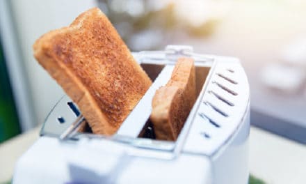 Toasters Made in the USA: The Search Continues