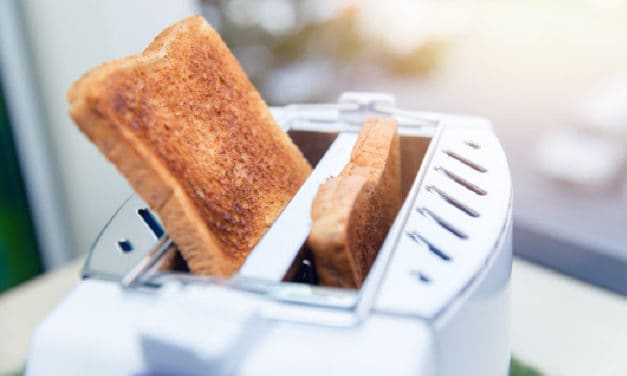 Toasters Made in the USA: The Search Continues