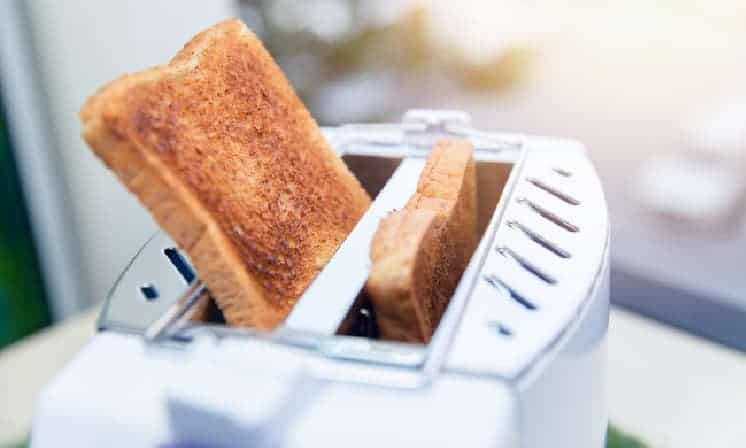 Toasters Made in the USA: The Search Continues