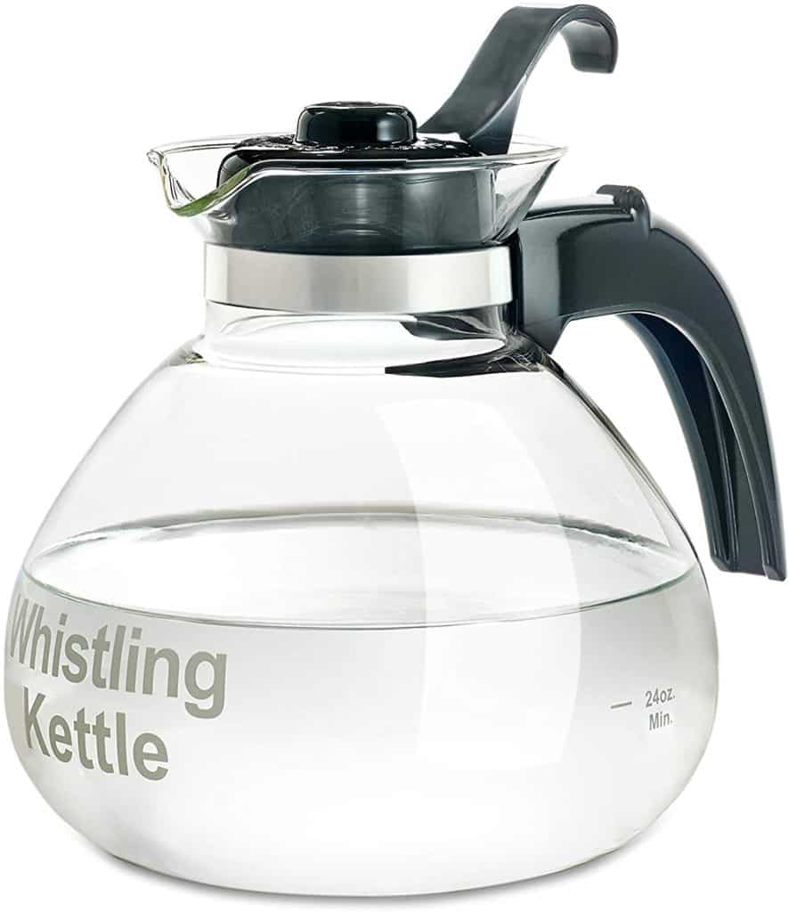 Tea Kettles Made in the USA • USA Love List