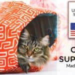Made in USA Cat Supplies: The Ultimate Source List