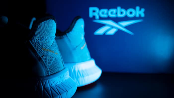 Where Are Reebok Shoes Manufactured?