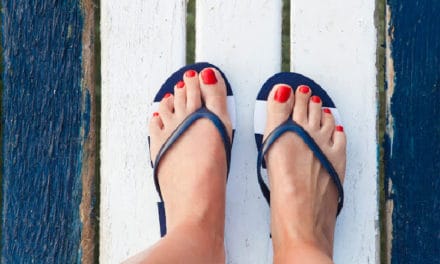 American Made Women’s Sandals and Flip Flops