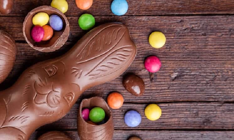 American Made Easter Candy Brands We Love