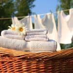Six Eco Friendly Spring Cleaning Tips With American Made Products