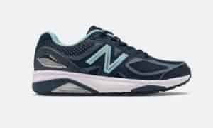 New Balance sneakers for women made in the USA