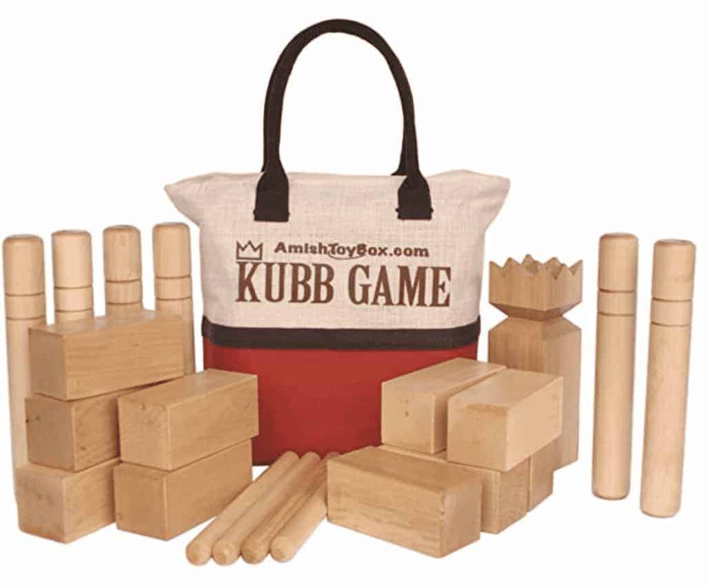 made in usa outdoor games and toys