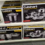 Where is Cuisinart Cookware Made?