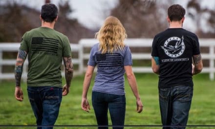 Made in USA T Shirts: The  Ultimate Source List