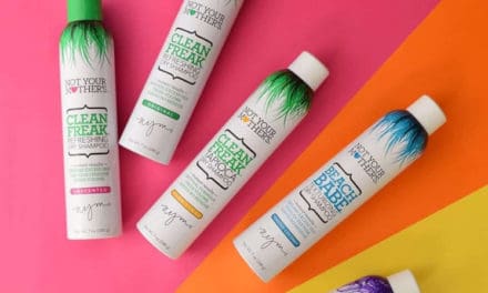Best Dry Shampoo from Amazon – Dry Shampoo Isn’t Just for Greasy Hair