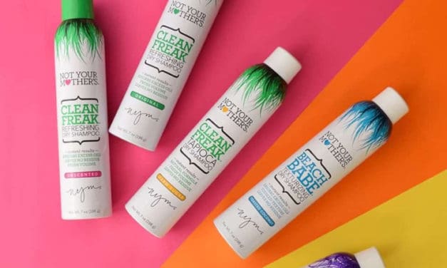 Best Dry Shampoo from Amazon – Dry Shampoo Isn’t Just for Greasy Hair