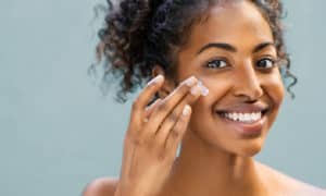 best natural face care products made in USA