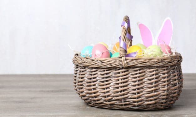 American Made Easter Basket Ideas: Easter Bunny’s Shopping List