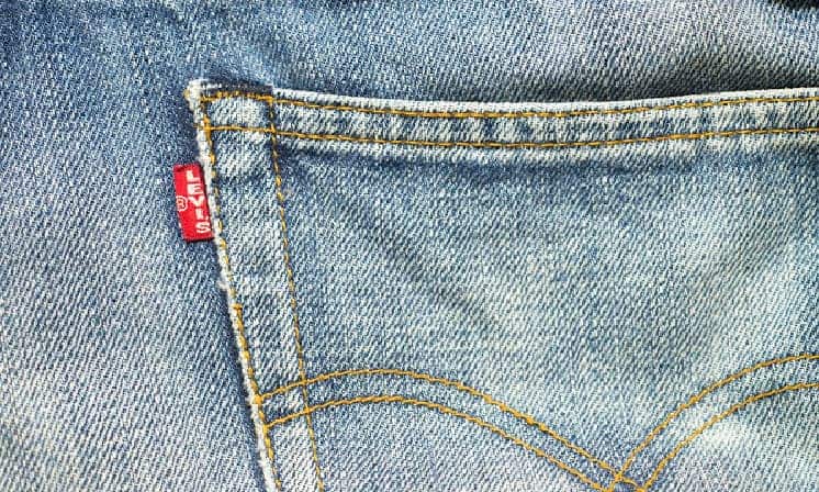 Descubrir 75+ imagen levi’s made in usa jeans