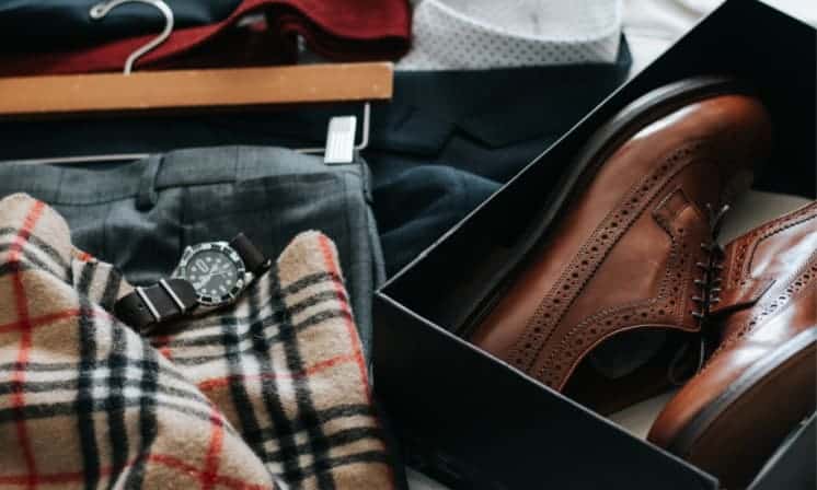 Designer gentlemans-shoes-guide