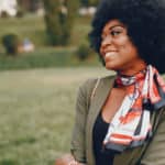 Scarf Wearing Styles To Update Your Look In Any Season