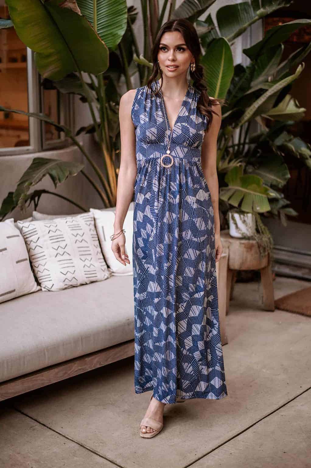 Best Summer Dresses Made in the USA • USA Love List