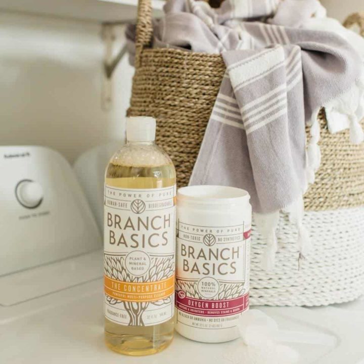 Eco Friendly Made in the USA Laundry Detergent • USA Love List