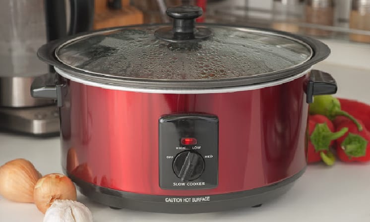 Searching For a Slow Cooker or CrockPot Made In THE USA