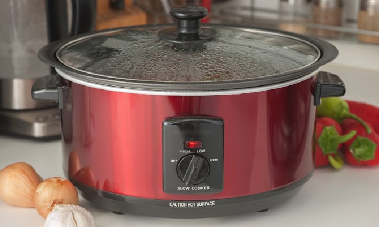 360 Cookware Slow Cooker Base