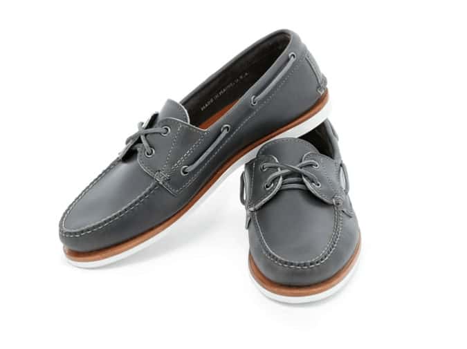 Best American Made Men's Dress Shoes & Every Day Shoes • USA Love List