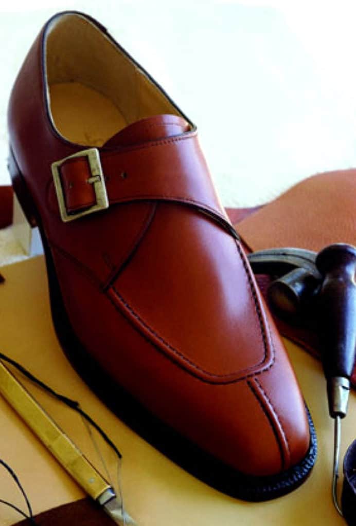 Best American Made Men's Dress Shoes & Every Day Shoes • USA Love List