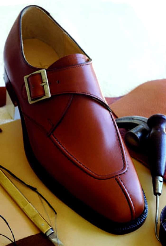 american handmade shoes
