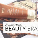Made in USA Beauty Products: The Ultimate Source Guide