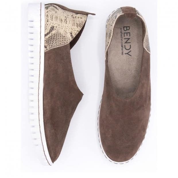 Shoes Made in California 10 Brands Dedicated to 'Made in USA' • USA