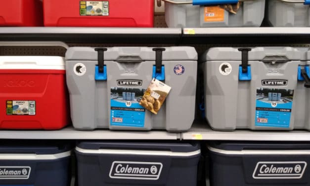 American Made Coolers for Every Adventure