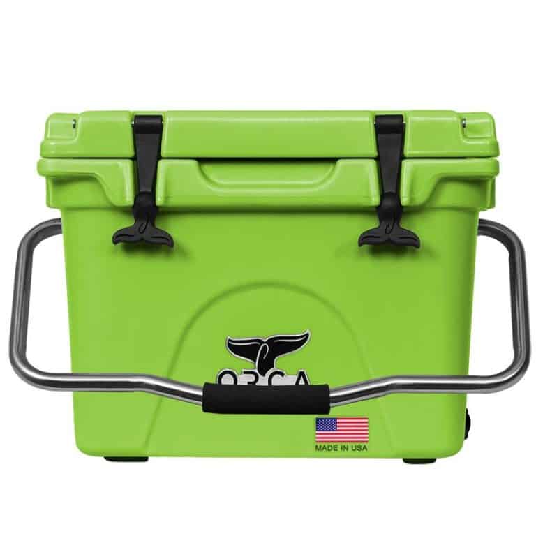 American Made Coolers for Every Adventure • USA Love List