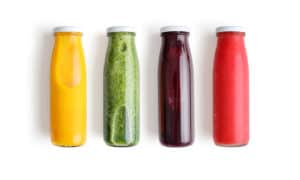 Best store bought juices for a cleanse and detox all made in USA