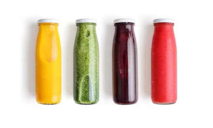 Best Store Bought Juices For a Cleanse and Detox: All American Made