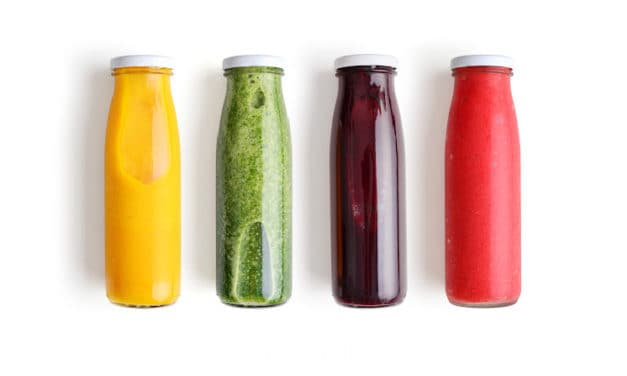 Best store bought juices for a cleanse and detox all made in USA