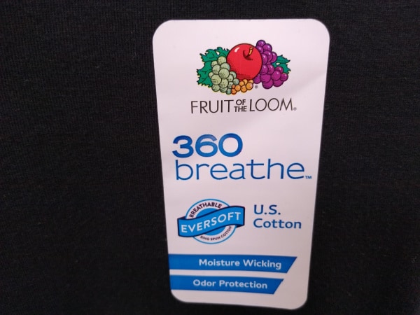 Is Fruit of the Loom made in the USA? 