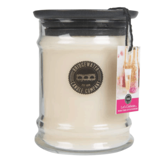 American Made Candles: Bridgewater Candle Company #candles #usalovelisted #madeinUSA