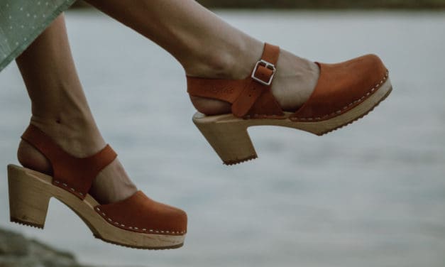 American Made Shoes: The Ultimate Source List - USA Love List