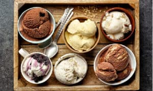 best ice cream brands made in USA