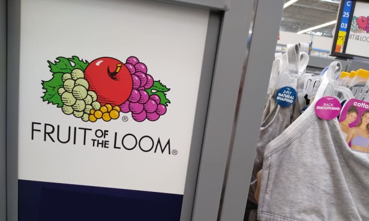 Fruit of the Loom