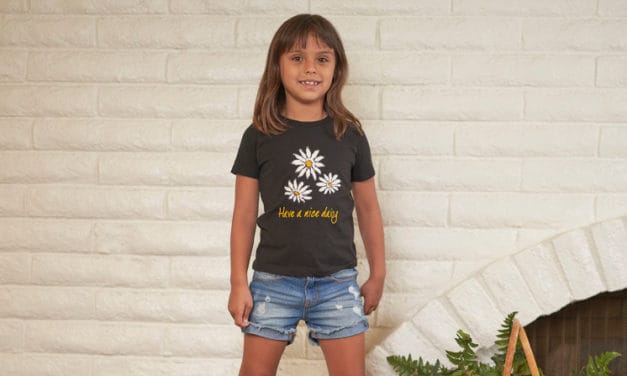 Best Kids Graphic Tees & Solid T-Shirts Made in the USA