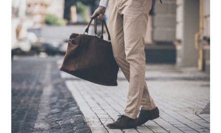 Best Men’s Khaki Pants, All American Made