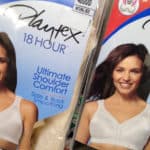 Where are Playtex Bras Made?