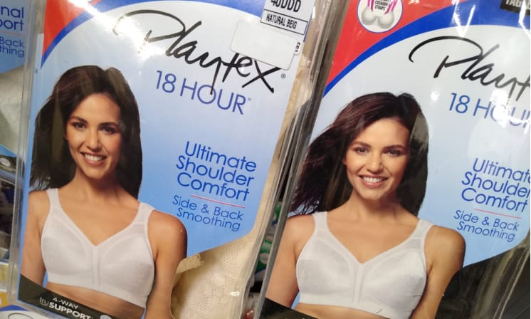 Where are Playtex Bras Made? • USA Love List