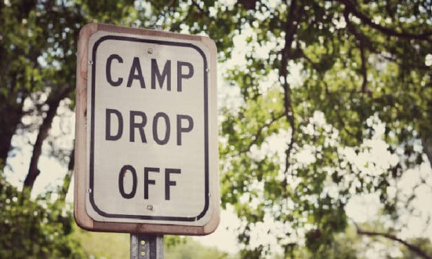 Make Sure Your Camper Has These Six American Made Summer Camp Necessities