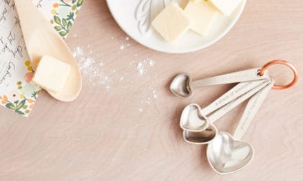 Best Measuring Spoons & Cups Made in USA