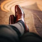 Best Men’s Dress Socks, All American Made