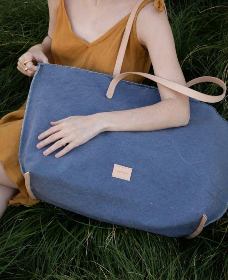 Best Canvas Handbags, All American Made • USA Love List